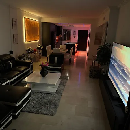 아파트 Al Fattah Luxury