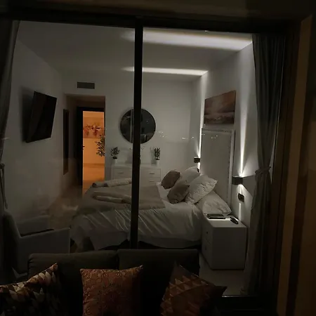 Al Fattah Luxury Appartement