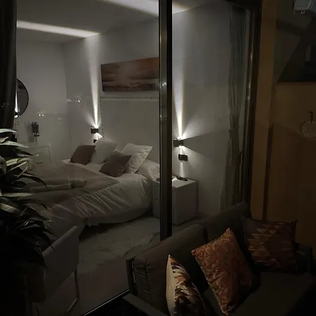 Al Fattah Luxury Appartement *