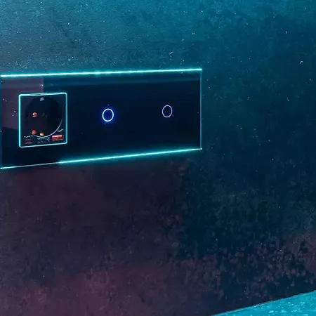 Al Fattah Luxury Appartement *