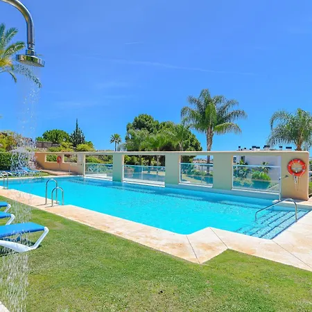 Al Fattah Luxury * Estepona