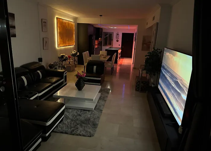 아파트 Al Fattah Luxury