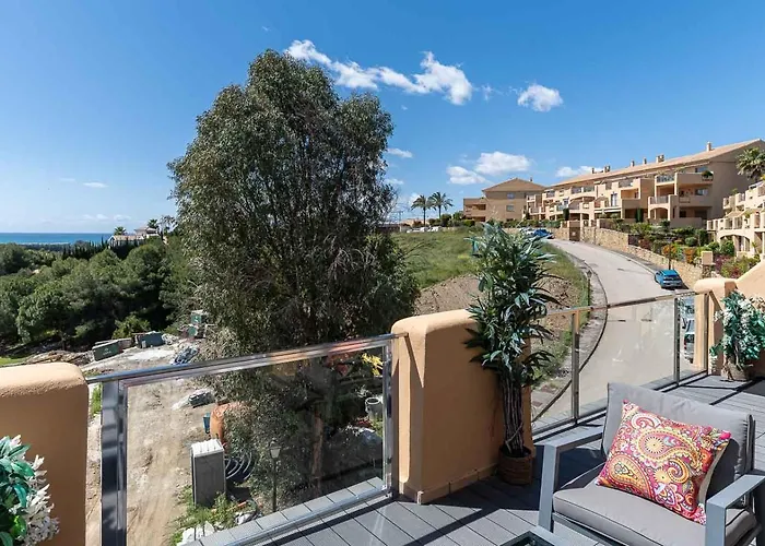 Al Fattah Luxury 아파트