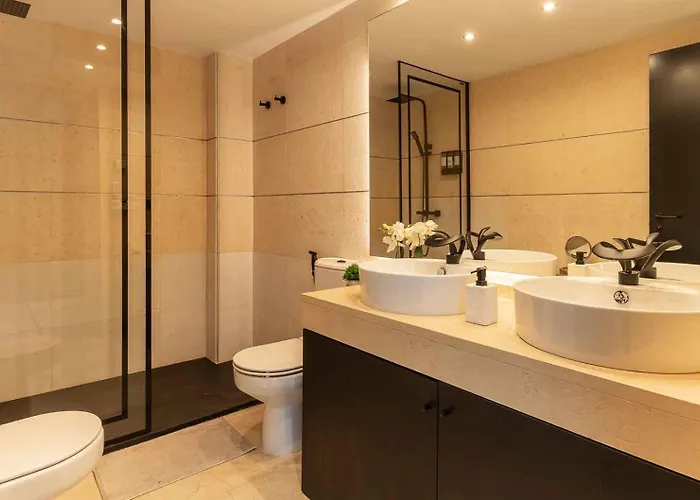 Al Fattah Luxury 아파트