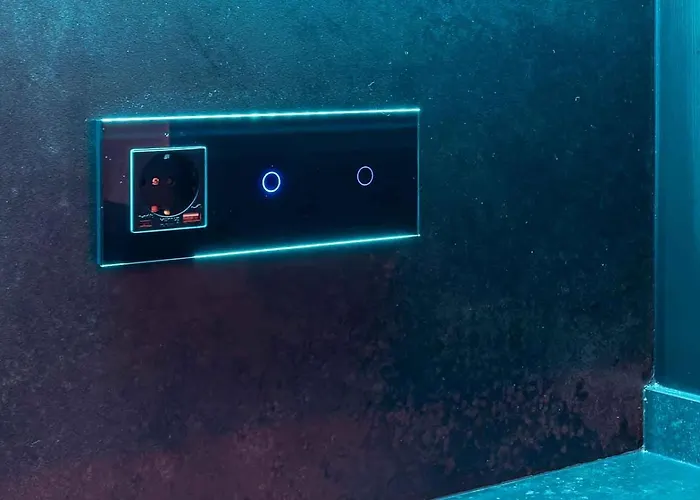 Al Fattah Luxury 아파트 *