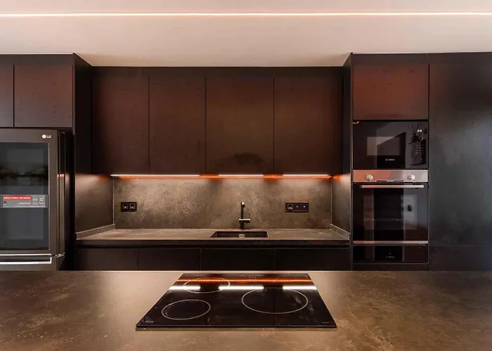 Al Fattah Luxury 아파트 *