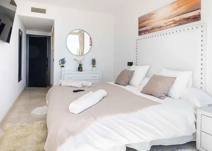 Al Fattah Luxury 아파트