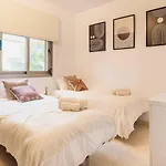 Apartment Vip Al Fattah Estepona