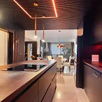 Apartment Vip Al Fattah *