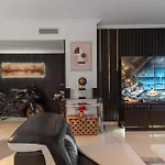 Vip Al Fattah Apartment