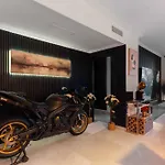 Vip Al Fattah Apartment Estepona