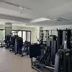 Apartment Vip Al Fattah
