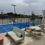Apartment Vip Al Fattah