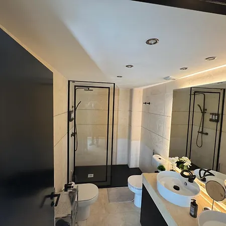 House Rahma Resina Golf * Estepona