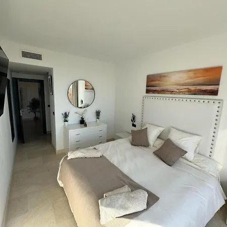 Apartment House Rahma Resina Golf Estepona