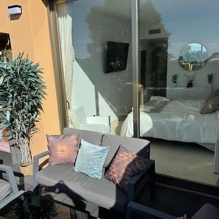 Apartment House Rahma Resina Golf