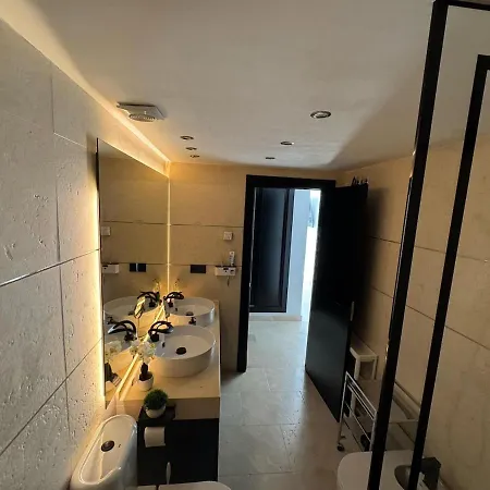 Apartment House Rahma Resina Golf *