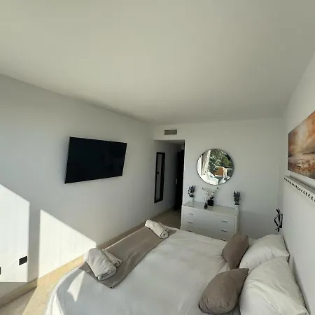 Apartment House Rahma Resina Golf Estepona