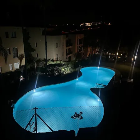 House Rahma Resina Golf Apartment