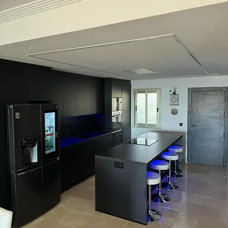 Apartment House Rahma Resina Golf