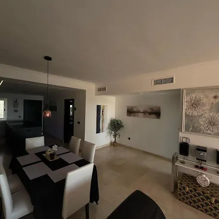 Apartment House Rahma Resina Golf *