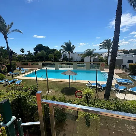Apartment House Rahma Resina Golf Estepona