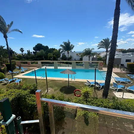 Apartment House Rahma Resina Golf