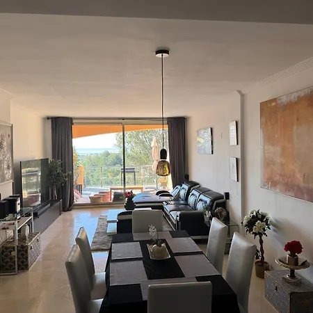 House Rahma Resina Golf Apartment *