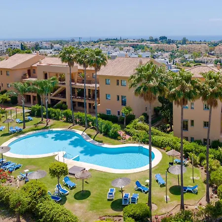 House Rahma Resina Golf Apartment
