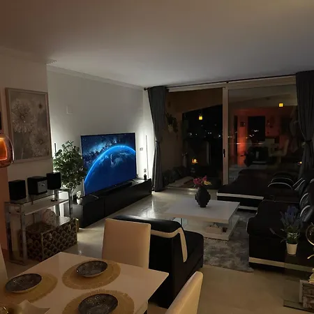 House Rahma Resina Golf