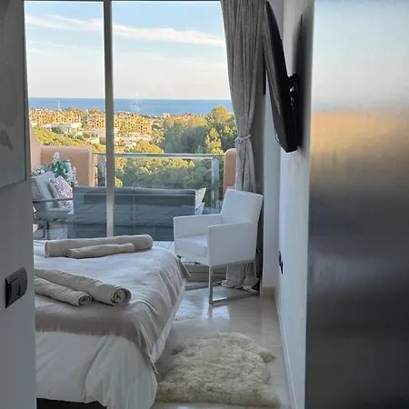House Rahma Resina Golf * Estepona