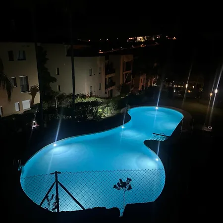 House Rahma Resina Golf Apartment