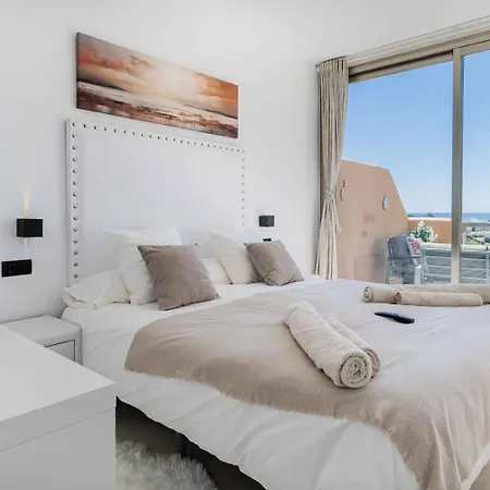 Apartman Al Fattah Luxury *