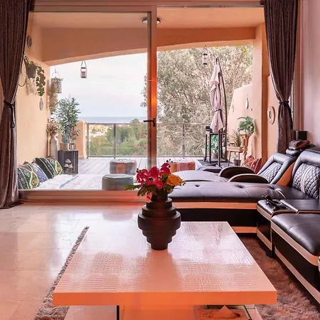 House Rahma Resina Golf