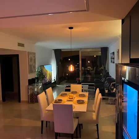 House Rahma Resina Golf Apartment
