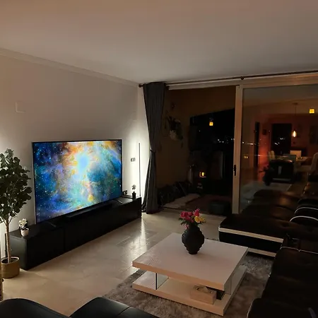 Apartment House Rahma Resina Golf *