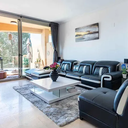 House Rahma Resina Golf * Estepona