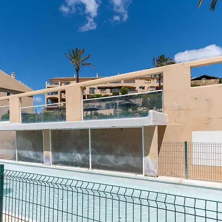 Apartment House Rahma Resina Golf