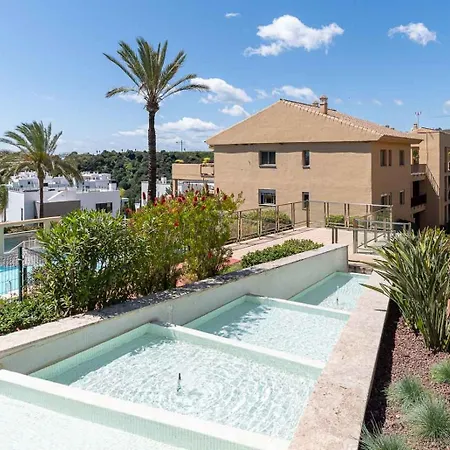 Apartment House Rahma Resina Golf *