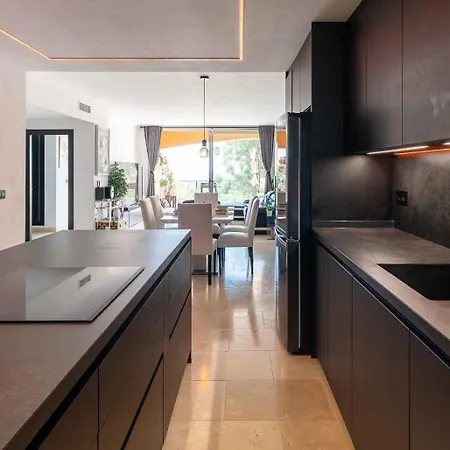 House Rahma Resina Golf