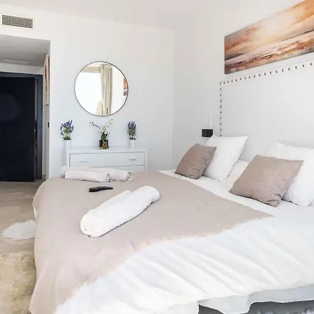 House Rahma Resina Golf Apartment