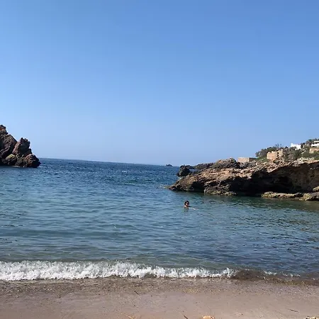 House Rahma Resina Golf Apartment Estepona