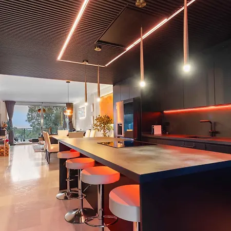 Appartement Vip Al Fattah Luxury