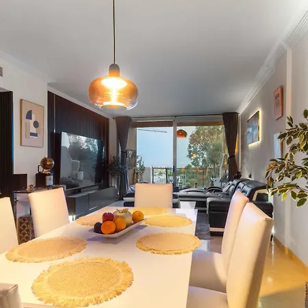 Vip Al Fattah Luxury Estepona