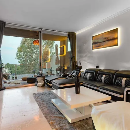 Vip Al Fattah Luxury *