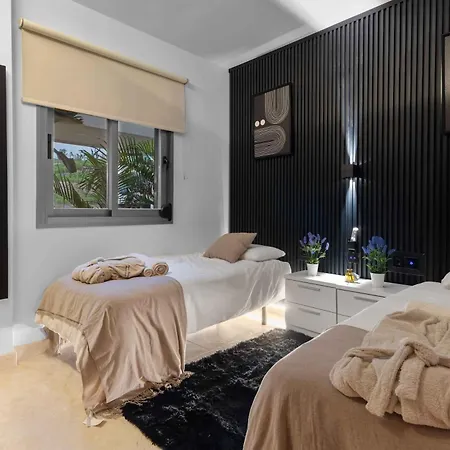 Vip Al Fattah Luxury Appartement Estepona