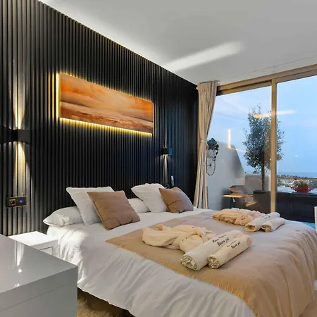 Vip Al Fattah Luxury Estepona