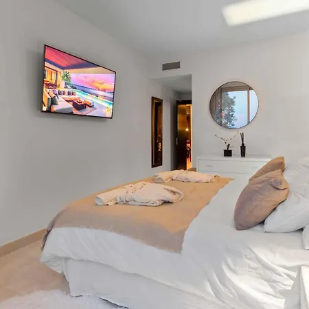 Vip Al Fattah Luxury Estepona
