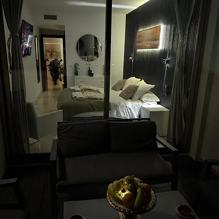 Vip Al Fattah Apartment Estepona