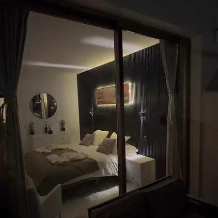 Apartment Vip Al Fattah